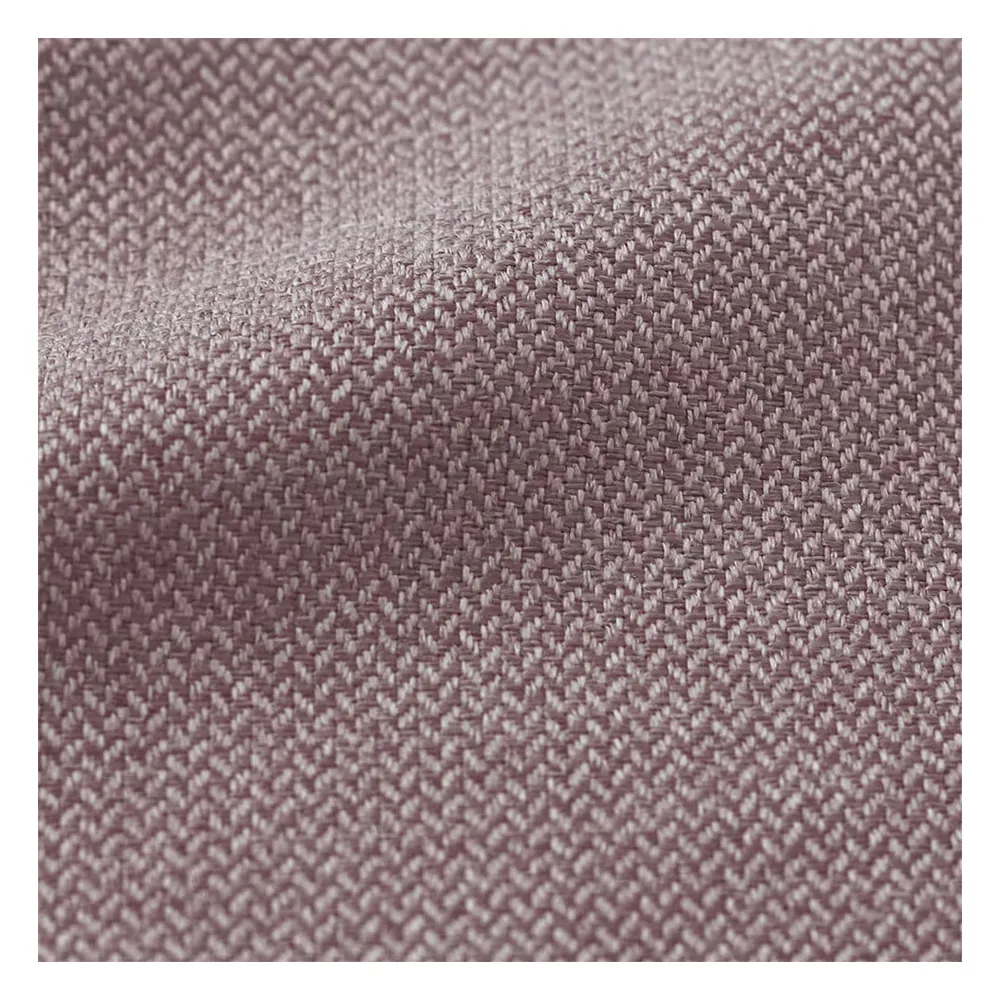 Échantillon tissu pour store bateau sur mesure | E315-4 rose / translucide / El Paso