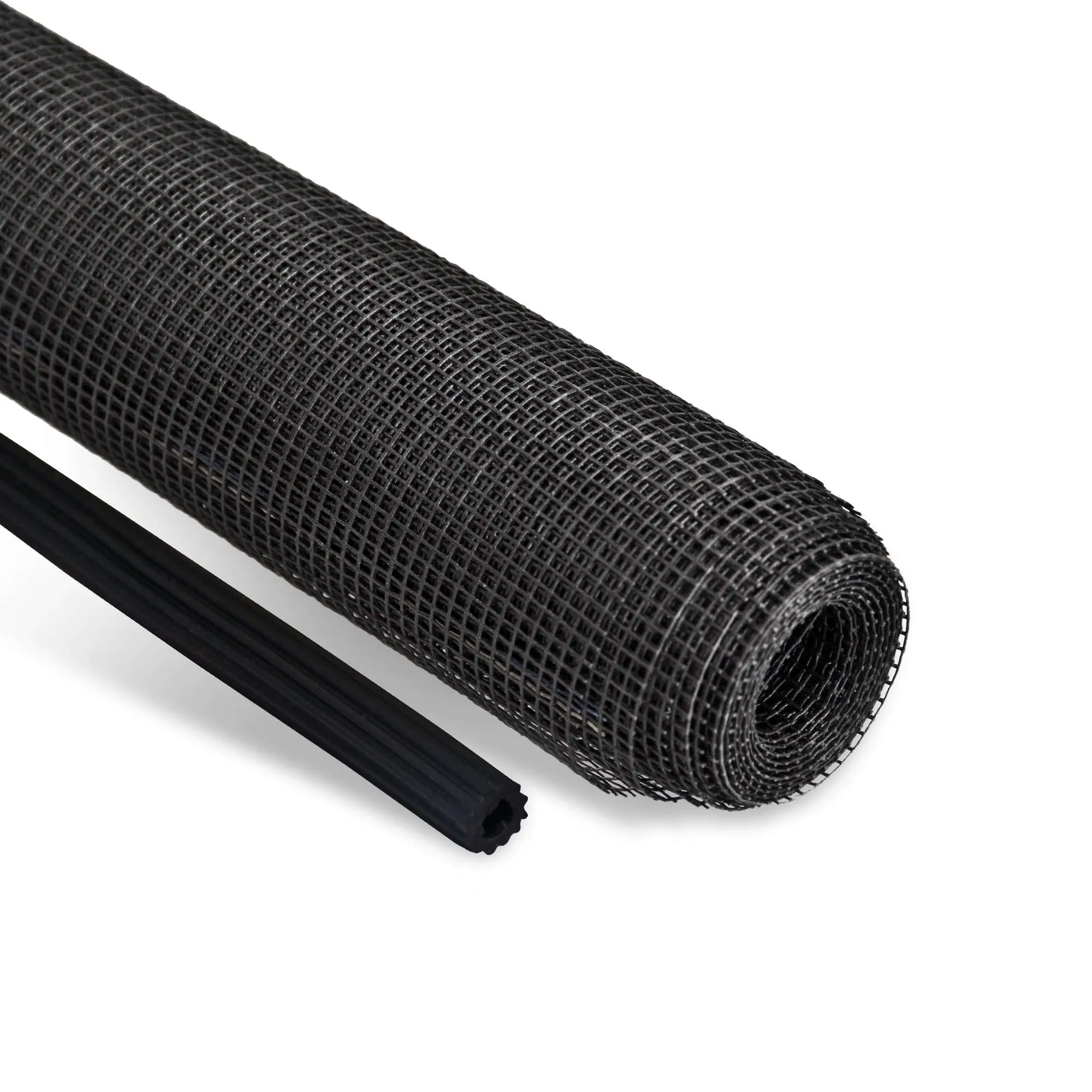 Malla Mosquitera para Mosquitera con marco fijo a Medida