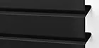noir mat