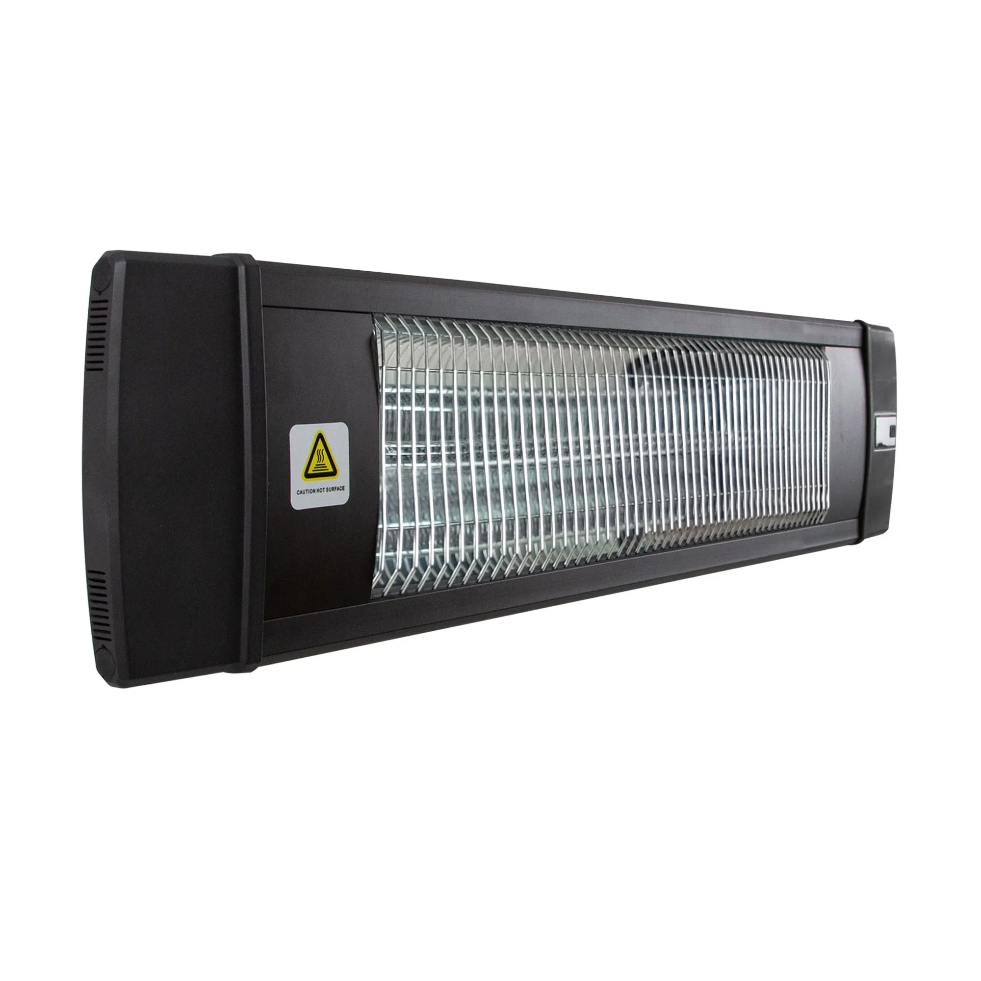 Węglowy ogrzewacz na podczerwień, 2500 W