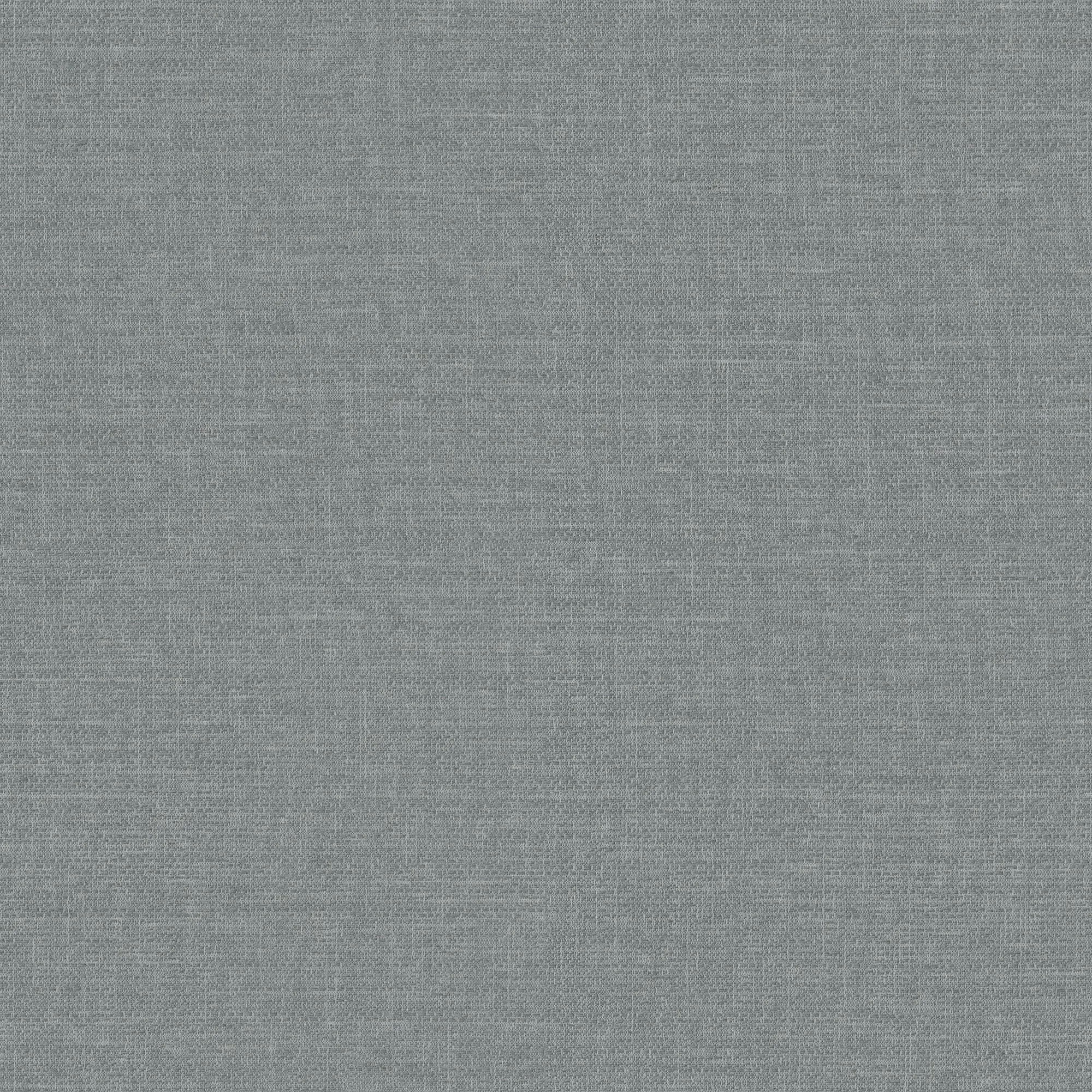 Muestra de tejido para cortina a medida 95 gris oscuro / semi-transparente / Eco Daily