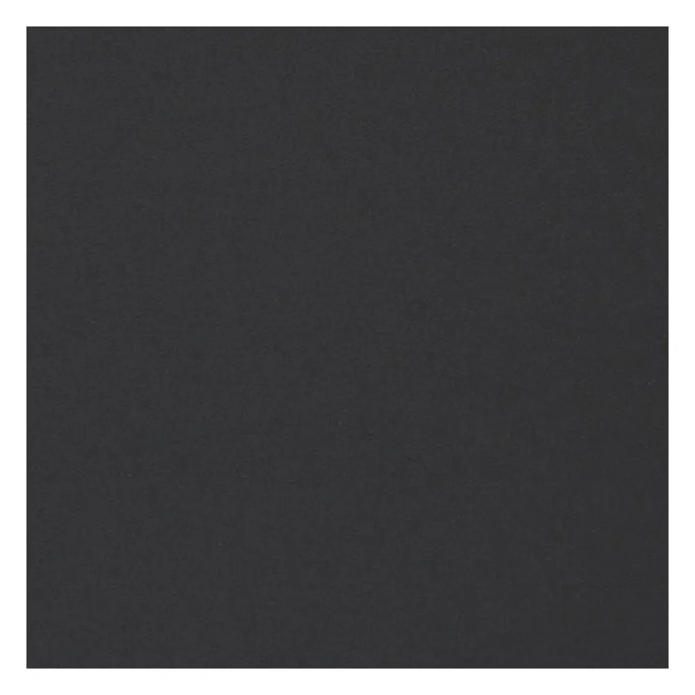 Échantillon tissu pour store enrouleur sur mesure | A-1501 noir / translucide / Athènes