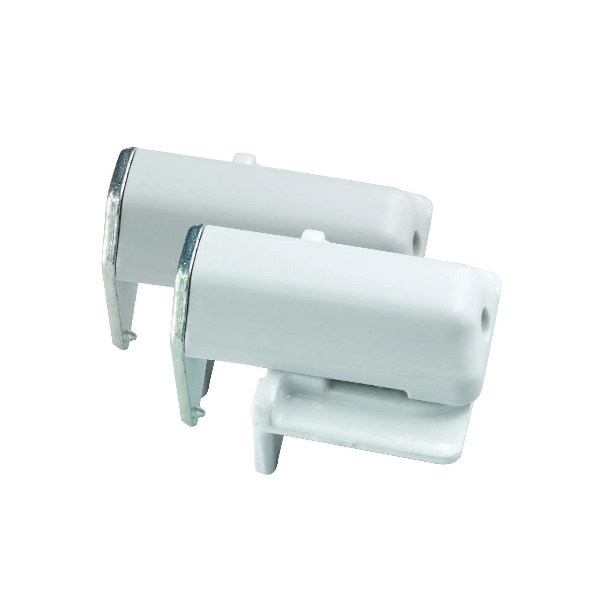 Klemmträger inkl. Schraube für Spannschuh (Typ nach Wahl)