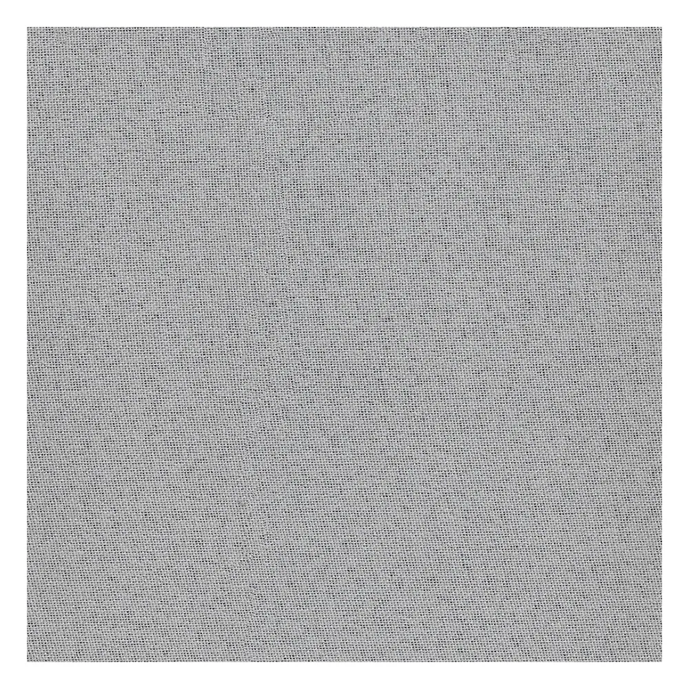 Échantillon tissu pour store bateau sur mesure | C308-14 gris / totalement occultant / Castell