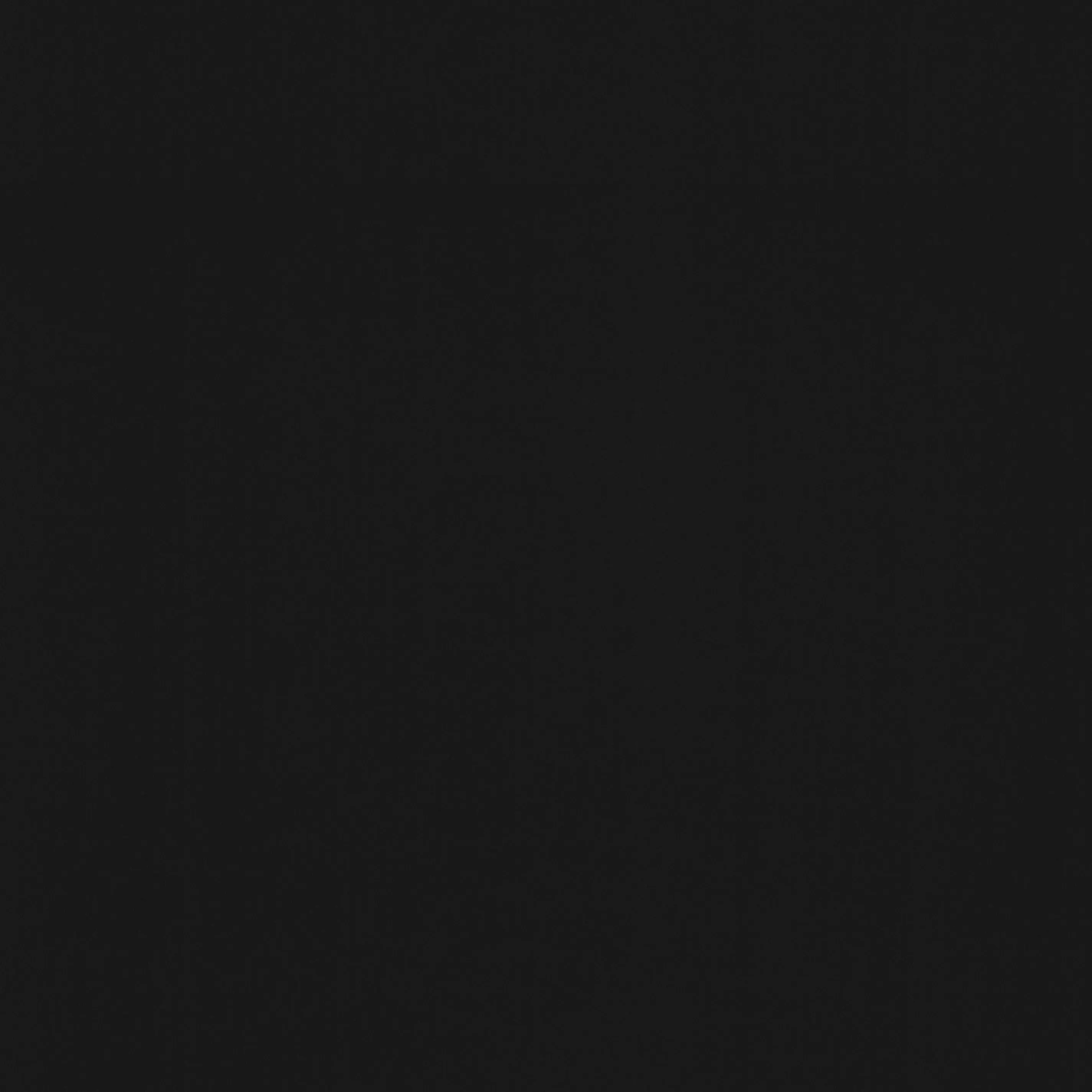 Muestra de tejido para cortina a medida 98 negro / opaco / Nightfall