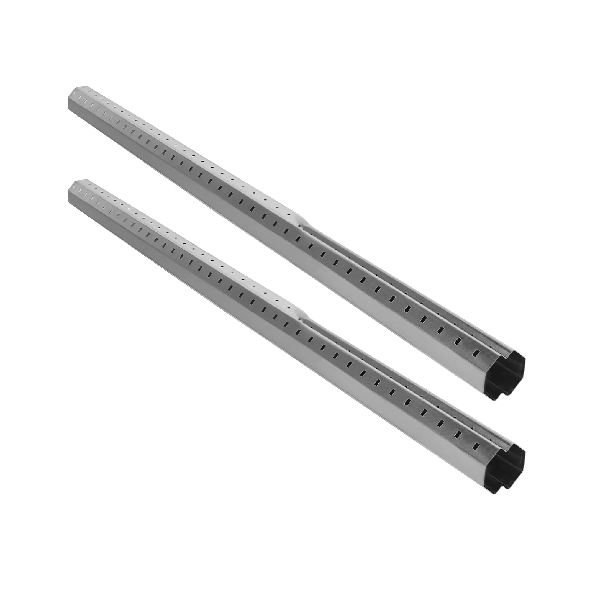 Wał wsuwany roletowy ośmiokątny | SW60 / 2x 115 cm / przedłużenie wału do 190 cm