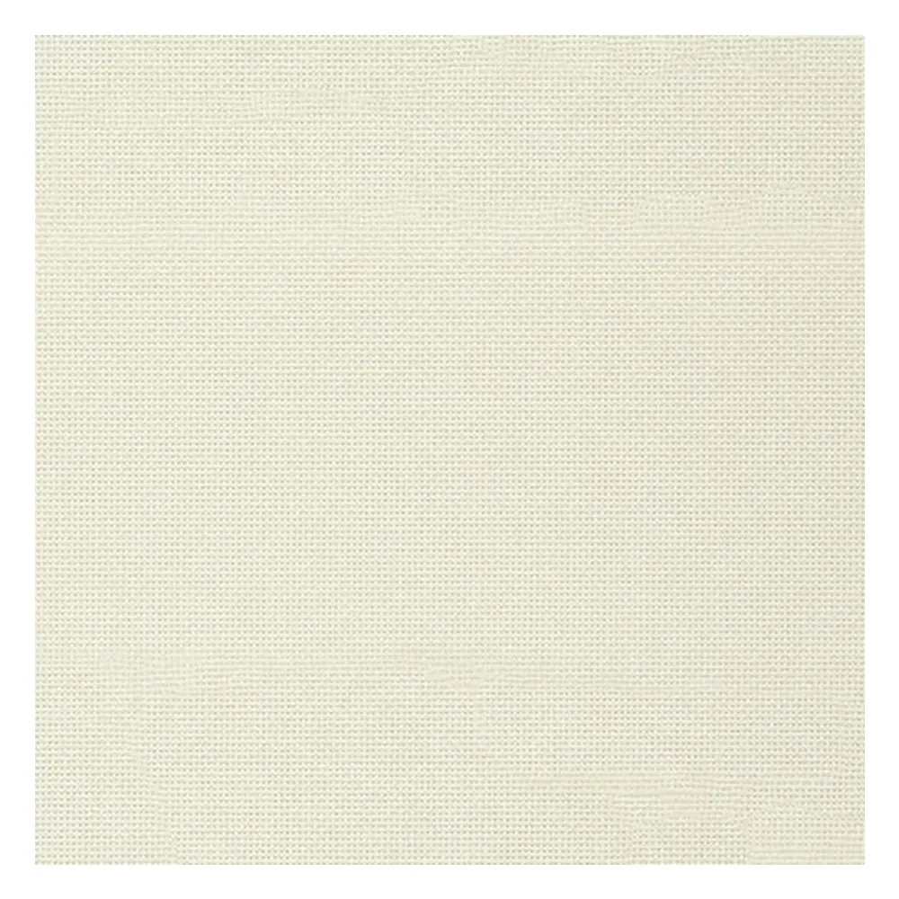 Muestra de tejido para estor enrollable a medida | D-8201 blanco / transparente / Dublin