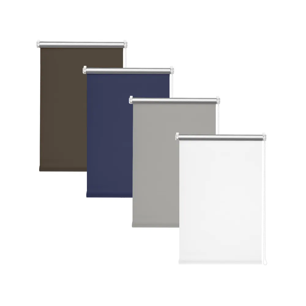 Tenebra Verdunkelungsrollo / Thermorollo (Typ nach Wahl)