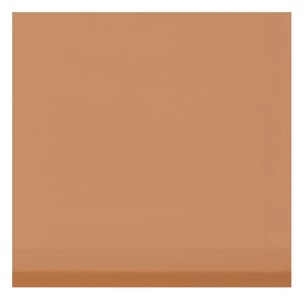 Échantillon tissu pour store enrouleur sur mesure | ED-105 orange / translucide / Paris