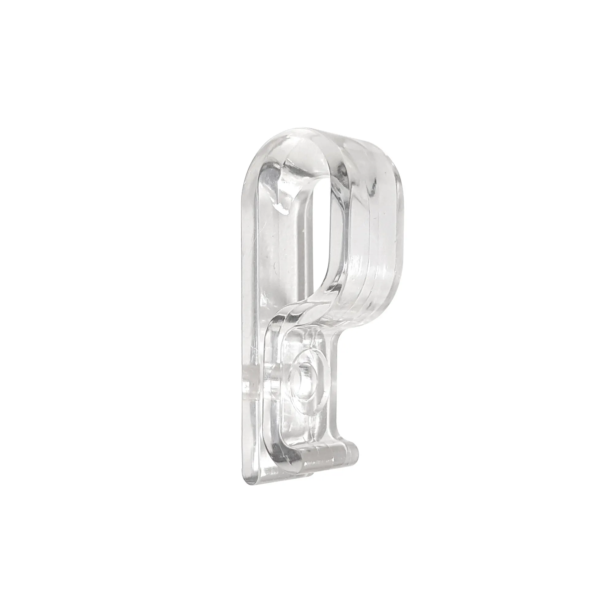 Sécurité enfant pour stores vénitiens en aluminium Cantonnière sur mesure 16 & 25 mm | Fonctionnement de la chaînette