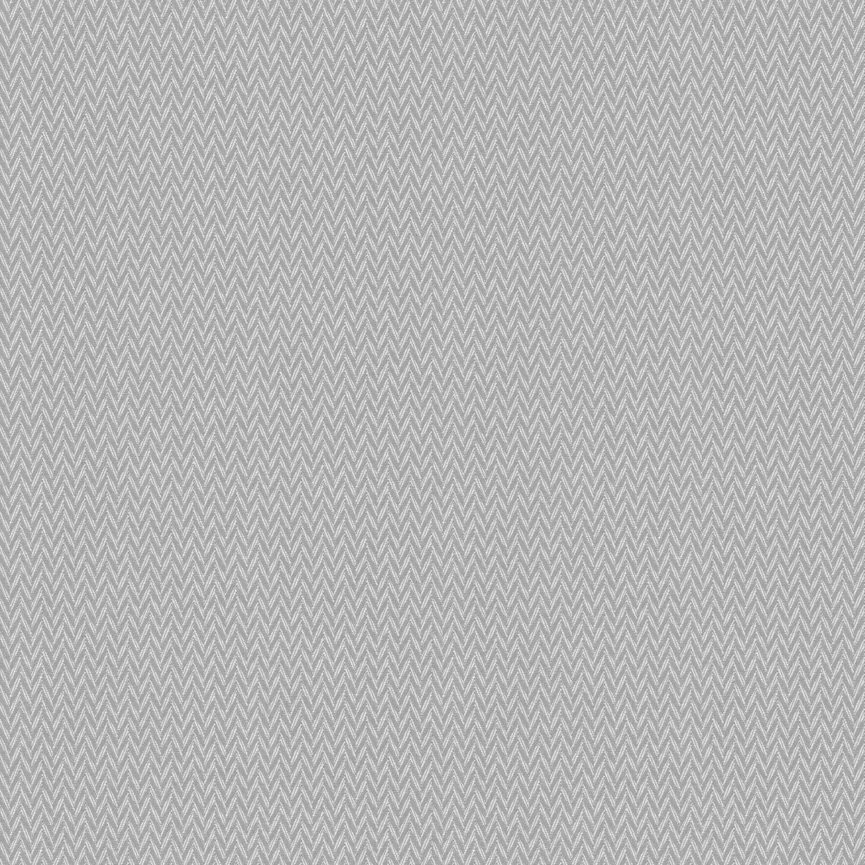 Muestra de tejido para cortina a medida 900 gris / opaco / Boho