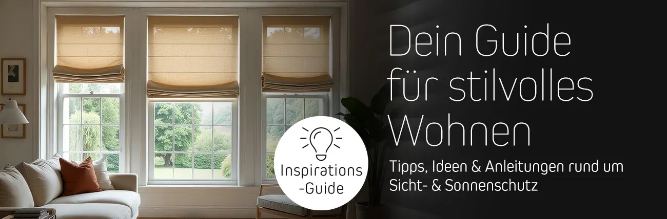 Dein Guide für stilvolles Wohnen