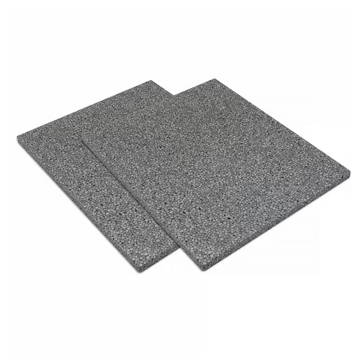 Izolacja boczna skrzyń roletowych Roka-Ass Polietylen | 13 mm / 30 x 33 cm / 2 szt.