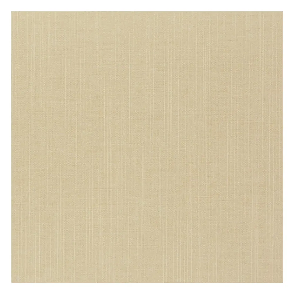 Muestra de tejido para estor enrollable a medida | C-952 crema estructurado / traslúcido / Capri