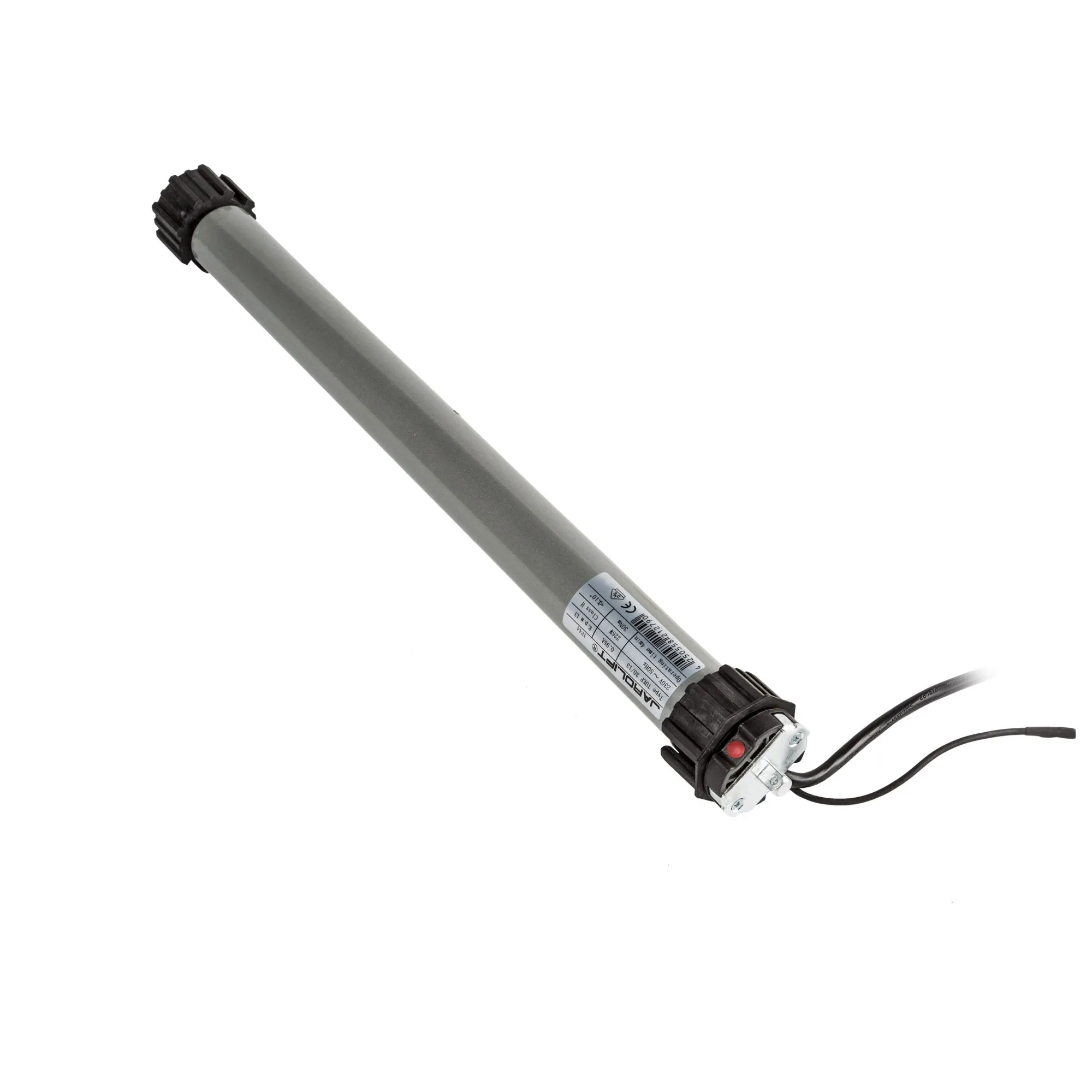 Moteur radio de volet roulant TDEF | TDEF 30/13 (30 Nm / SW60)