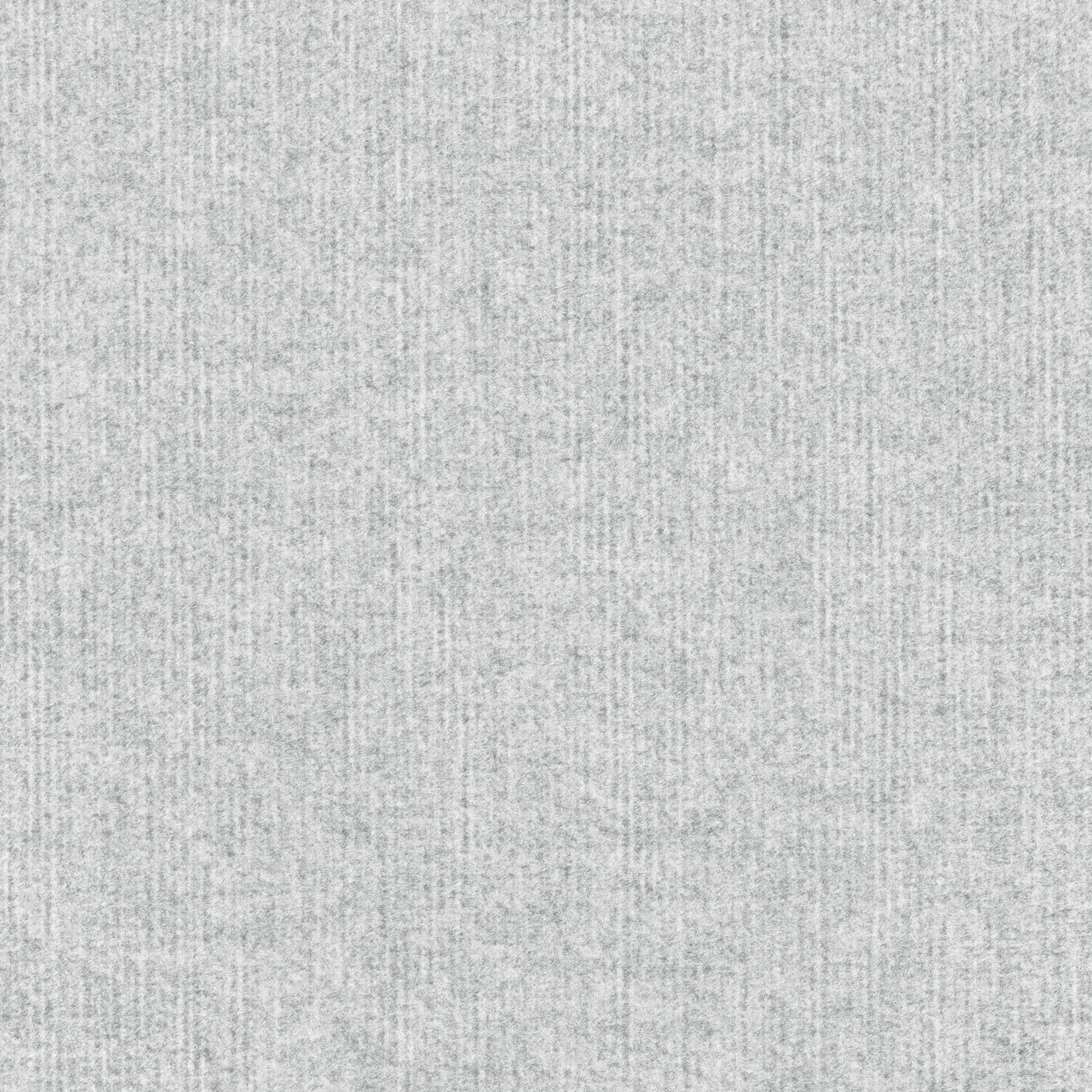 Échantillon tissu pour rideau sur mesure | 2A gris clair / totalement occultant / Structur