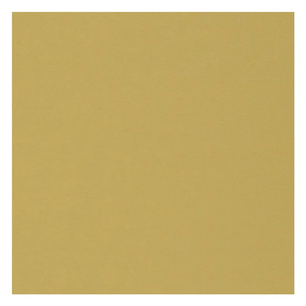 Muestra de tejido para estor enrollable a medida | C-8308 marrón-amarillo / oscuridad total / Capri