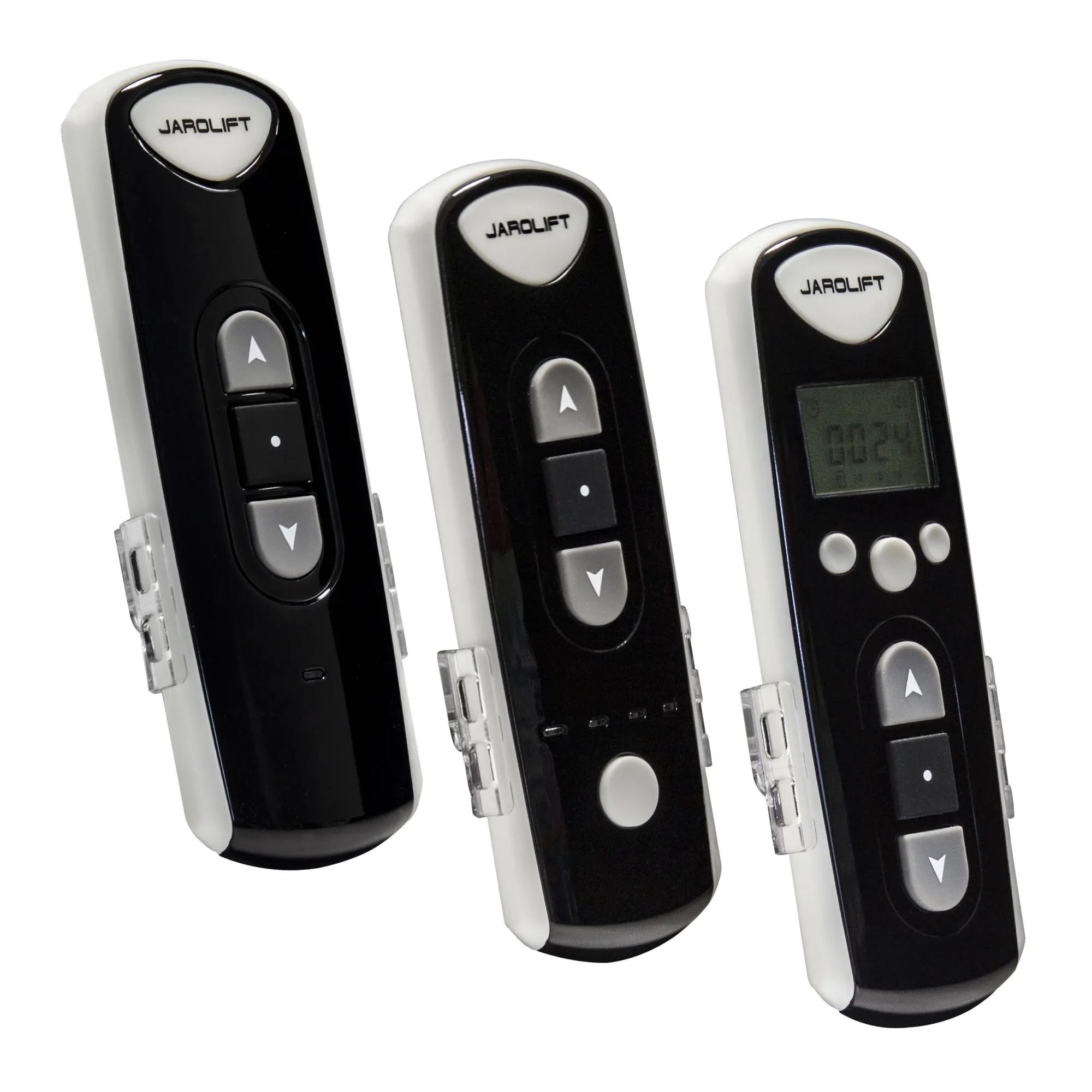 Mando a distancia inalámbrico TDRC (Tipo a elegir)