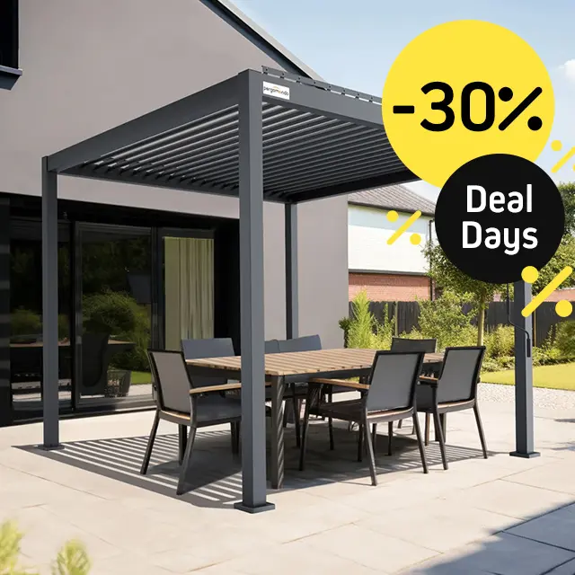 Deal Days: -30% reduziert
