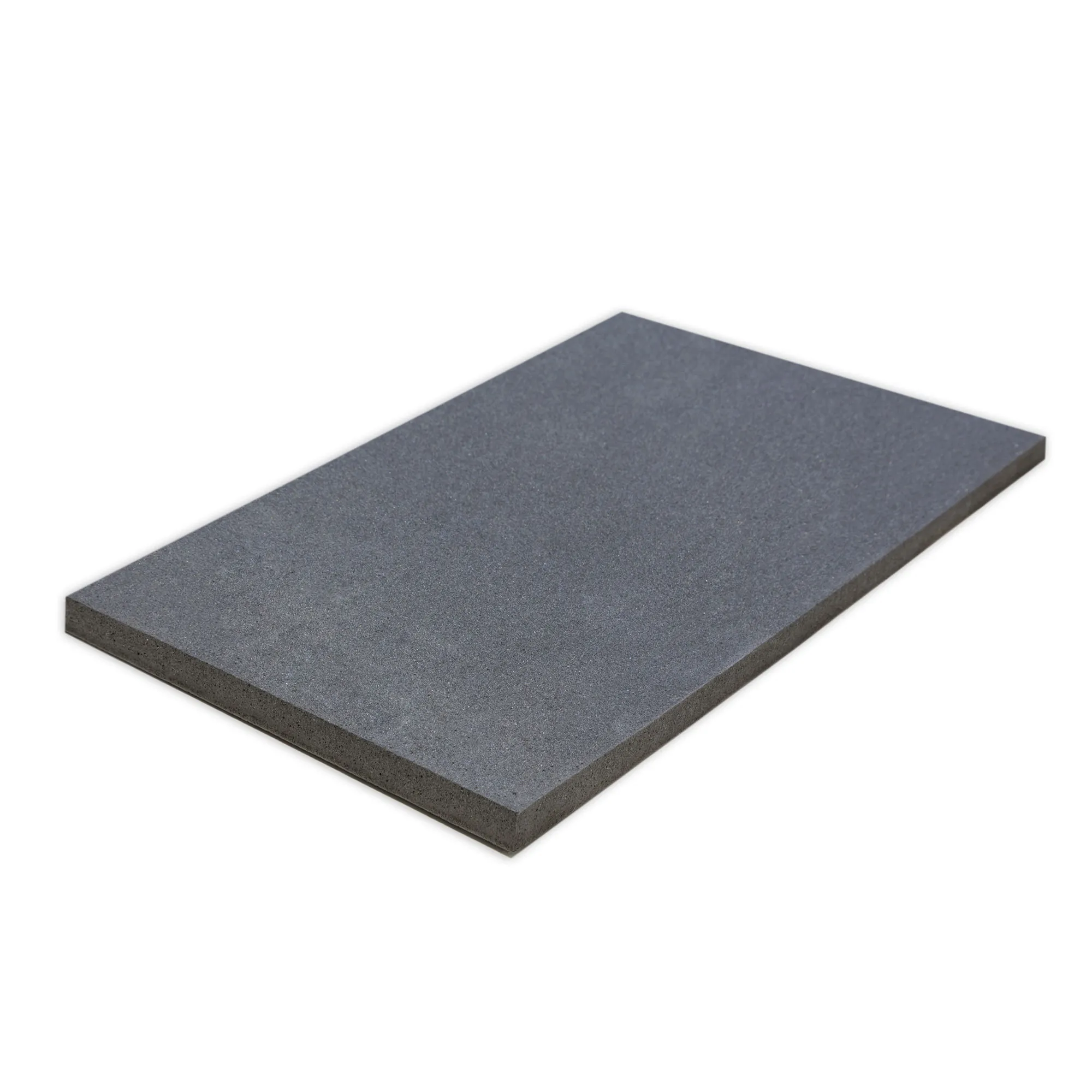 Tapis isolant pour coffre de volet roulant | 25 mm / 100 x 50 cm