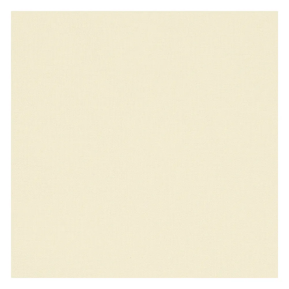 Stoffmuster für Raffrollo nach Maß | A9152 creme / lichtdurchlässig / Amman