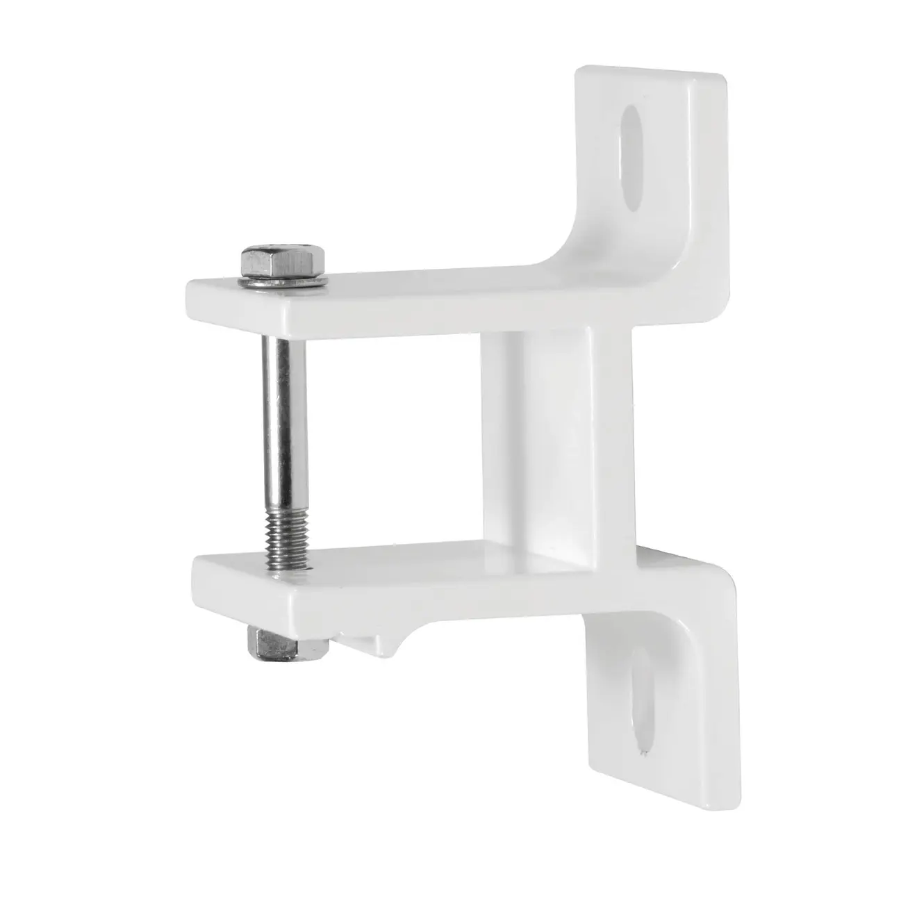 Wandhalterung für Gelenkarmmarkise Summer Lite, Metallkonstruktion mit Schraubbefestigung