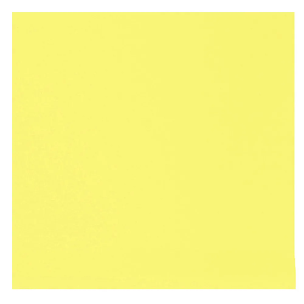 Échantillon tissu pour store enrouleur sur mesure | MGR-210 jaune / occultant / New York