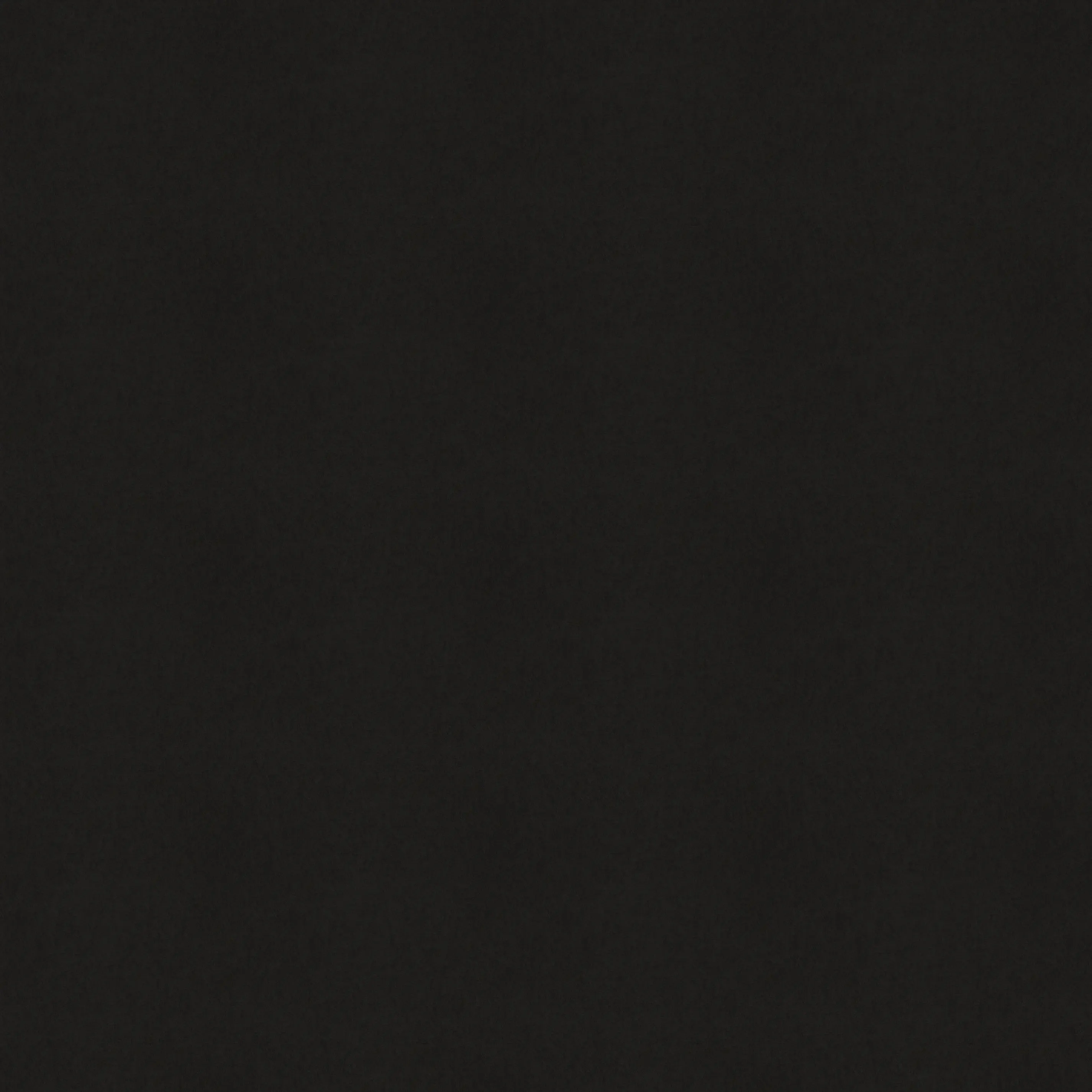 Échantillon tissu pour rideau sur mesure | 990 noir / opaque / Cosy