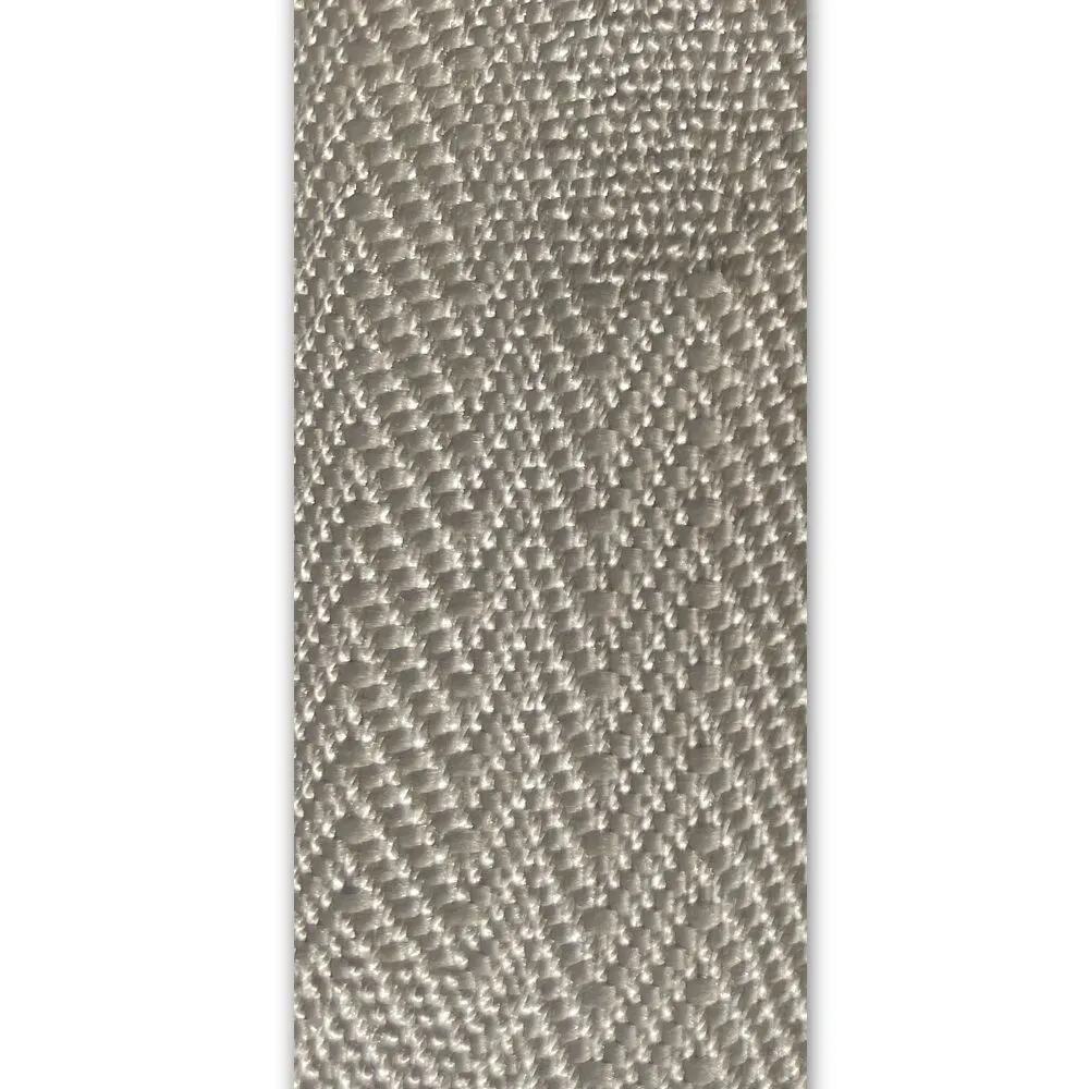 Leiterband-Muster für 50 mm Holz-Jalousie nach Maß | Herringbone / 25 mm / LightBeige