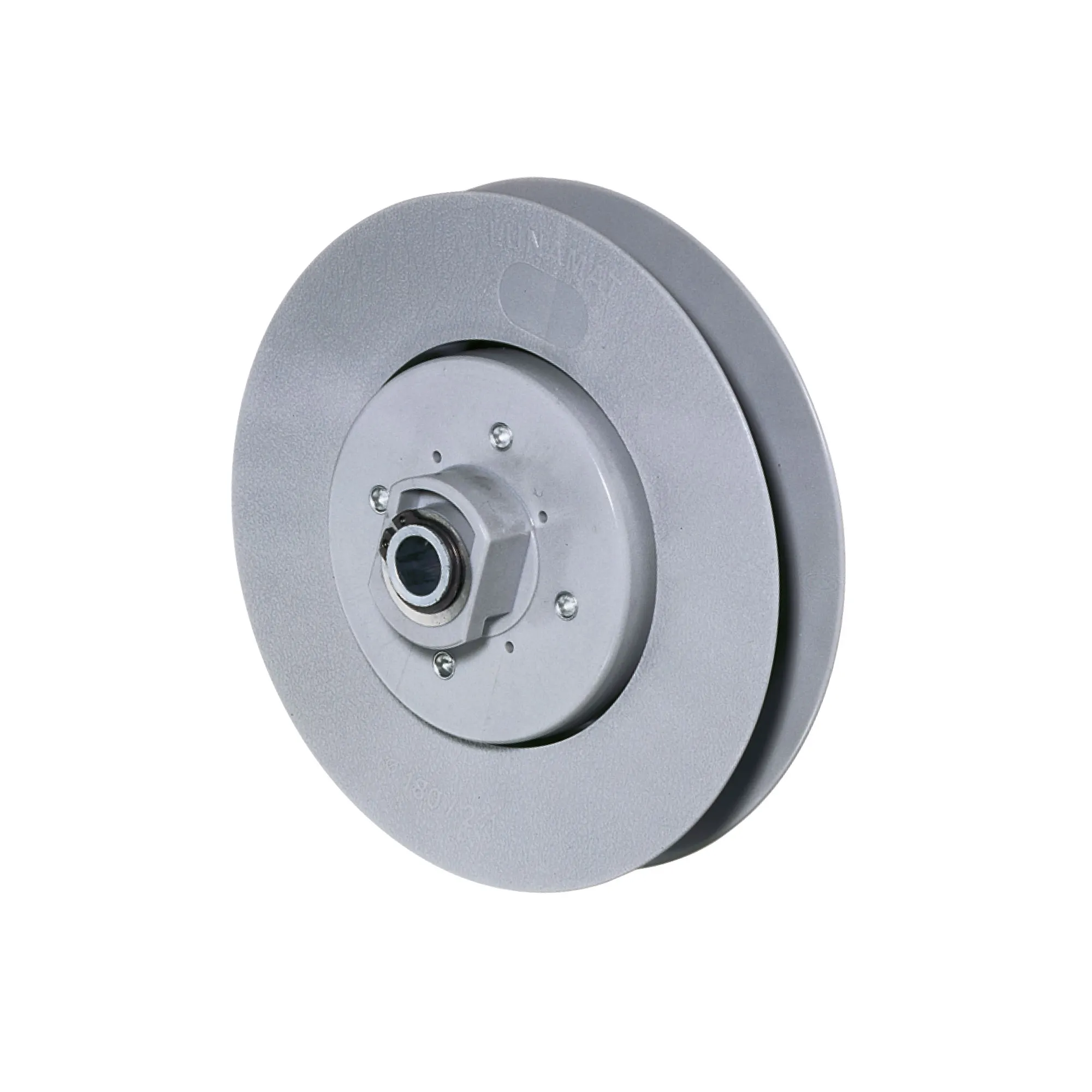 Trasmissione a cinghia Lunamat (modello a scelta)