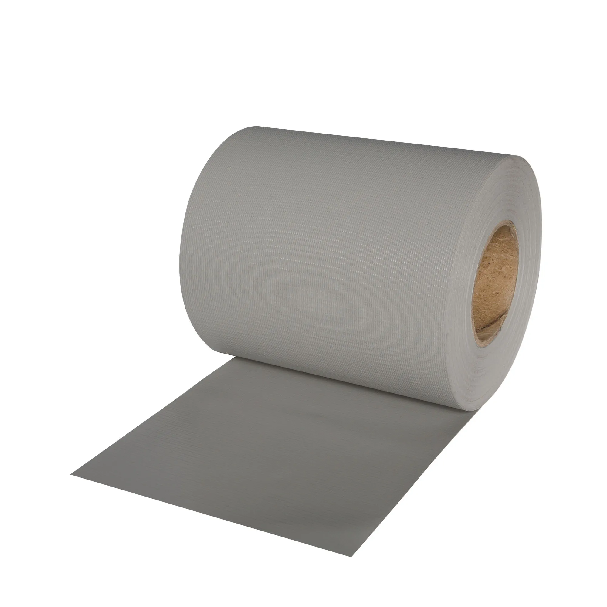 Rullo con strisce di protezione in PVC per recinzioni, flessibile e facile da installare