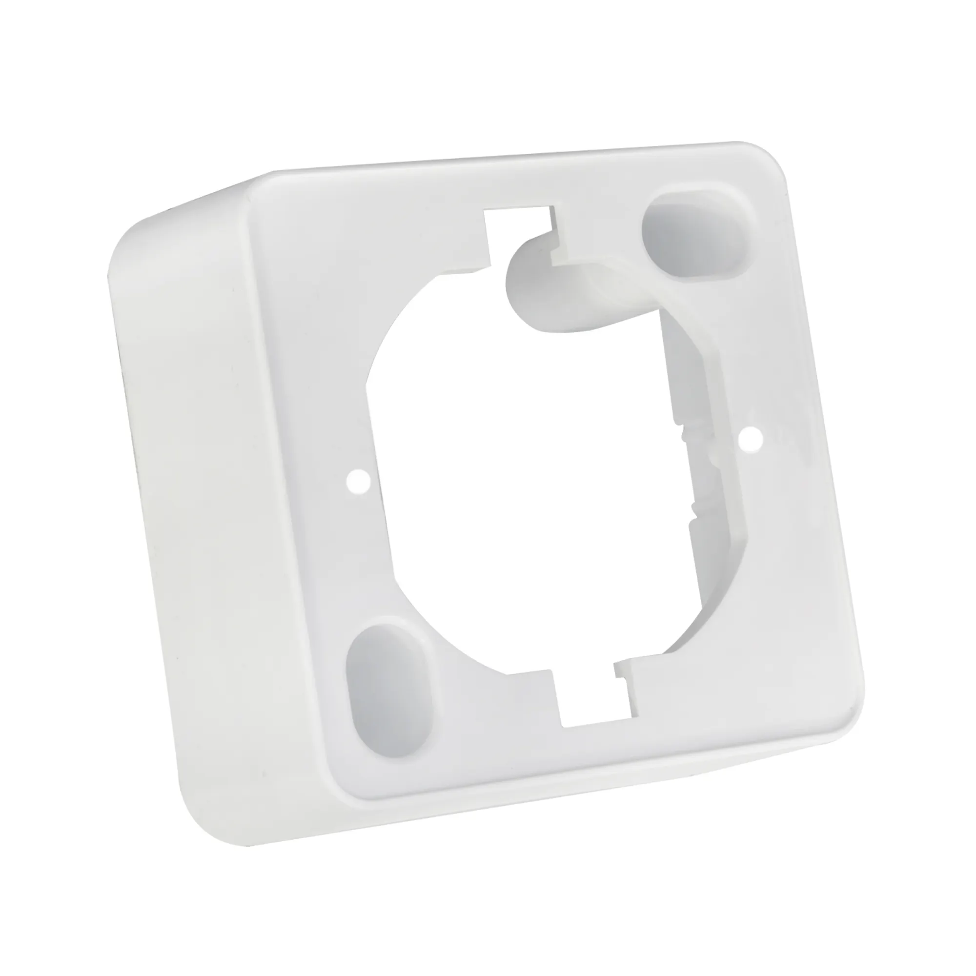 Aufputzrahmen / Universalrahmen | weiß (RAL 9016)