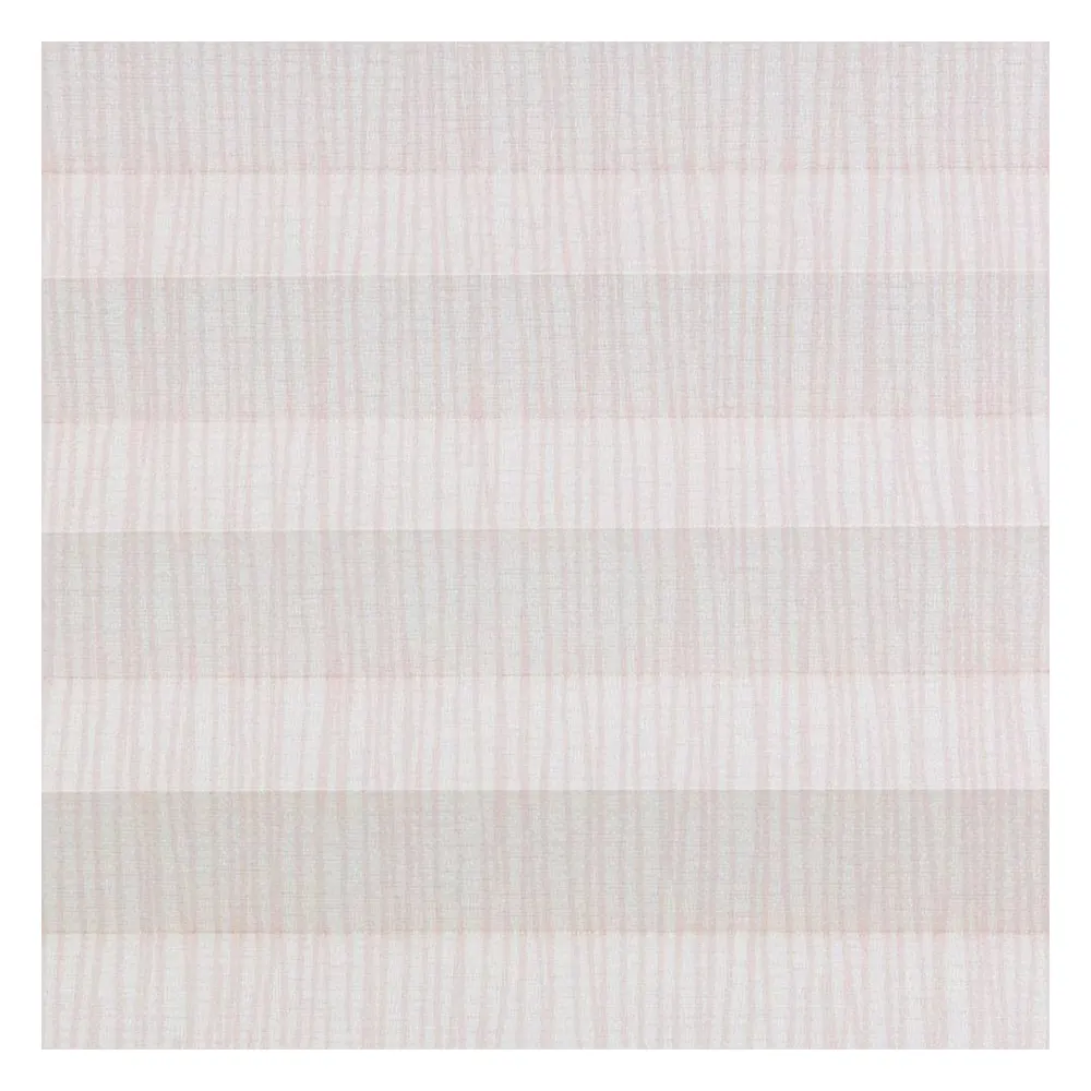 Stoffmuster für Plissee nach Maß | L8105 beige / lichtdurchlässig / Marie Lang