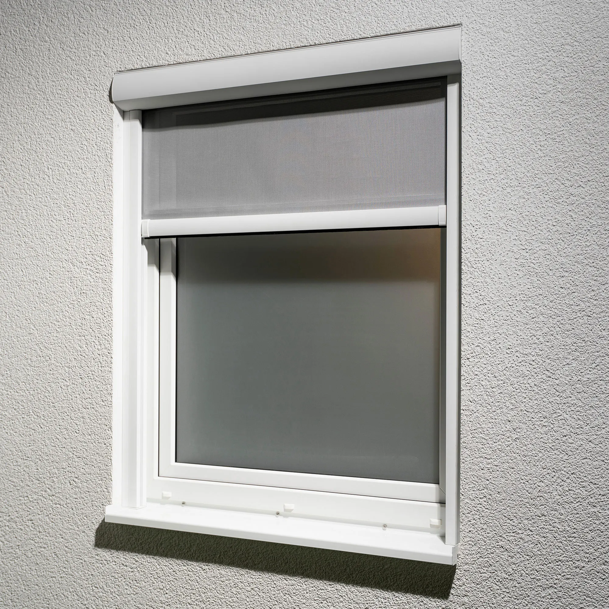 Estor enrollable screen para exterior Zip 3 en 1 a medida