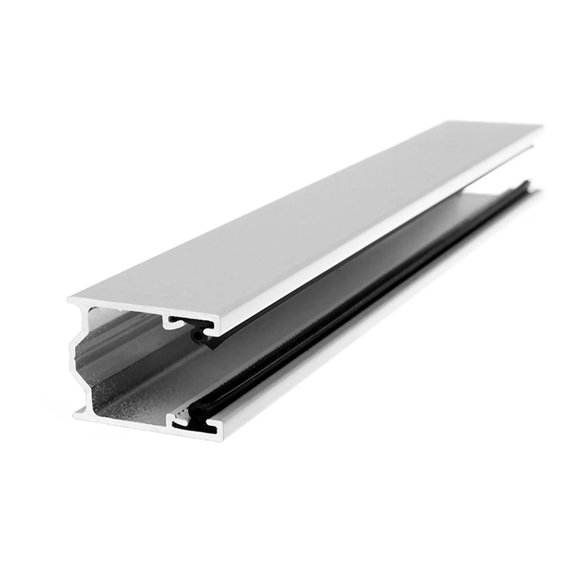 Coulisses / rails de volets roulants sur mesure