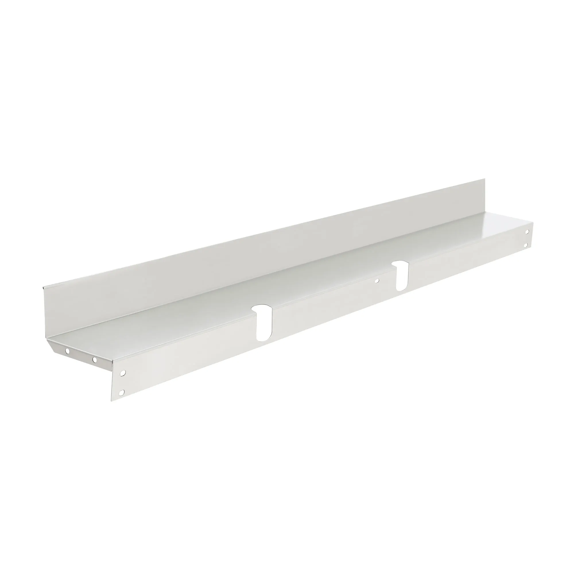 Wandanschlussprofil / Abstandhalter für MGG-462 Premium