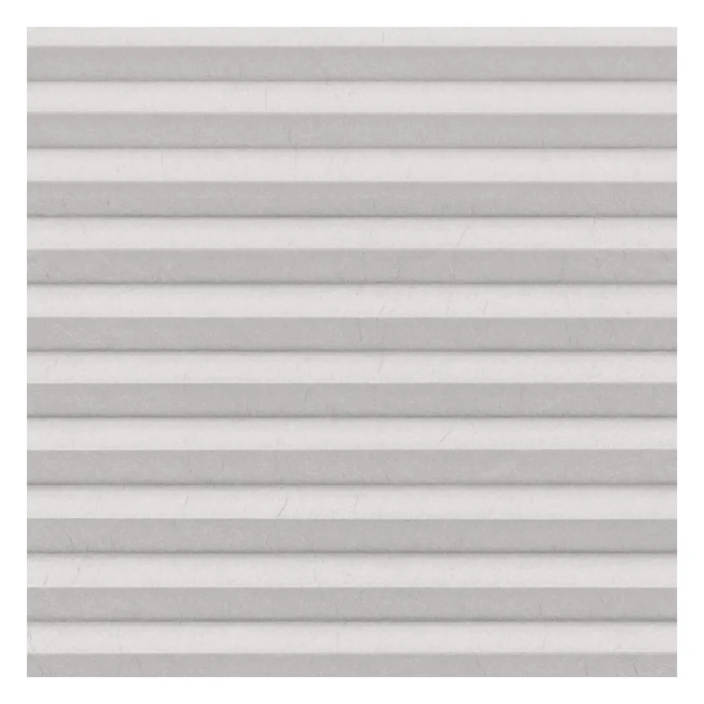 Échantillon tissu pour store plissé sur mesure | 10219 beige / translucide / Cara Crush B1