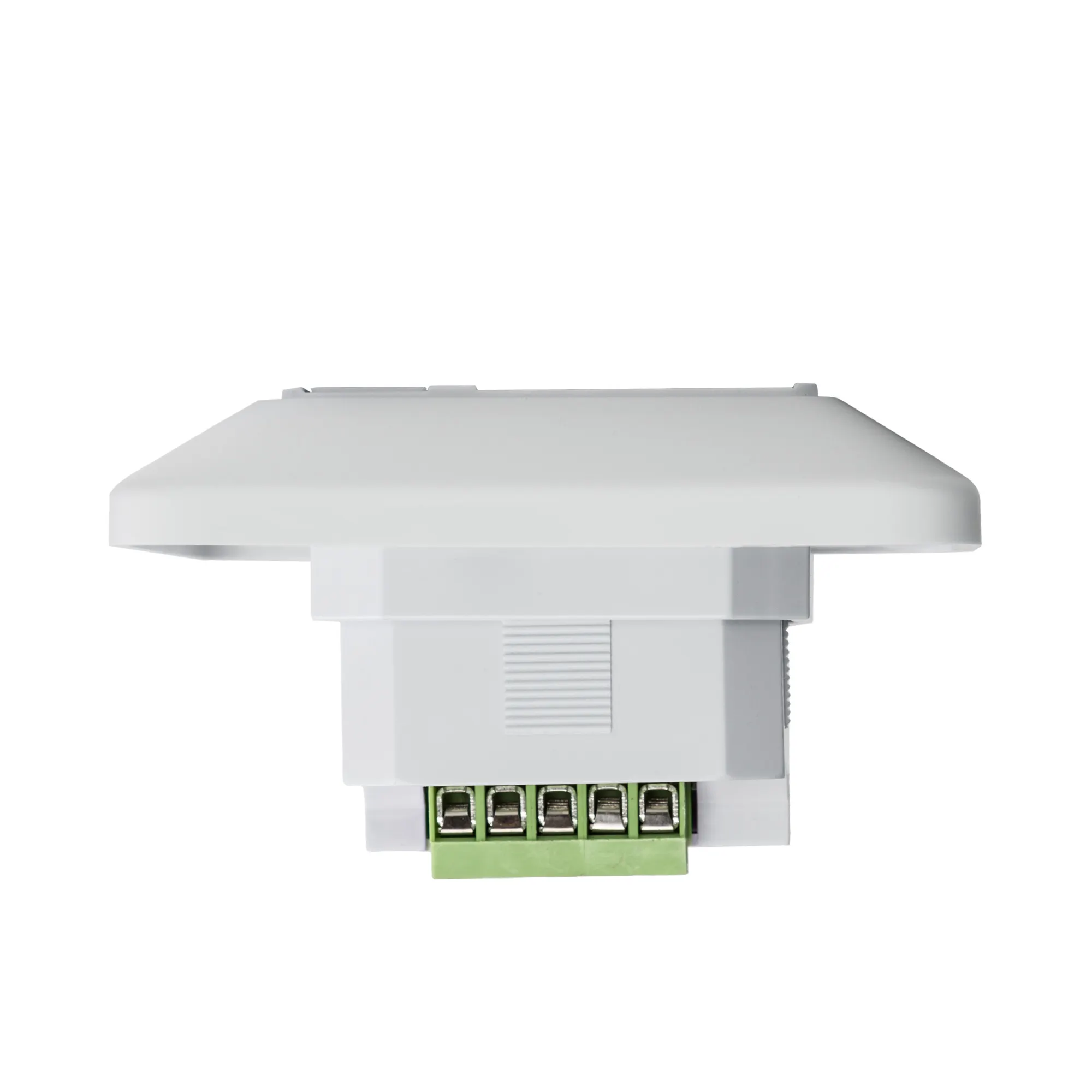 Timer con più uscite e case rettangolare