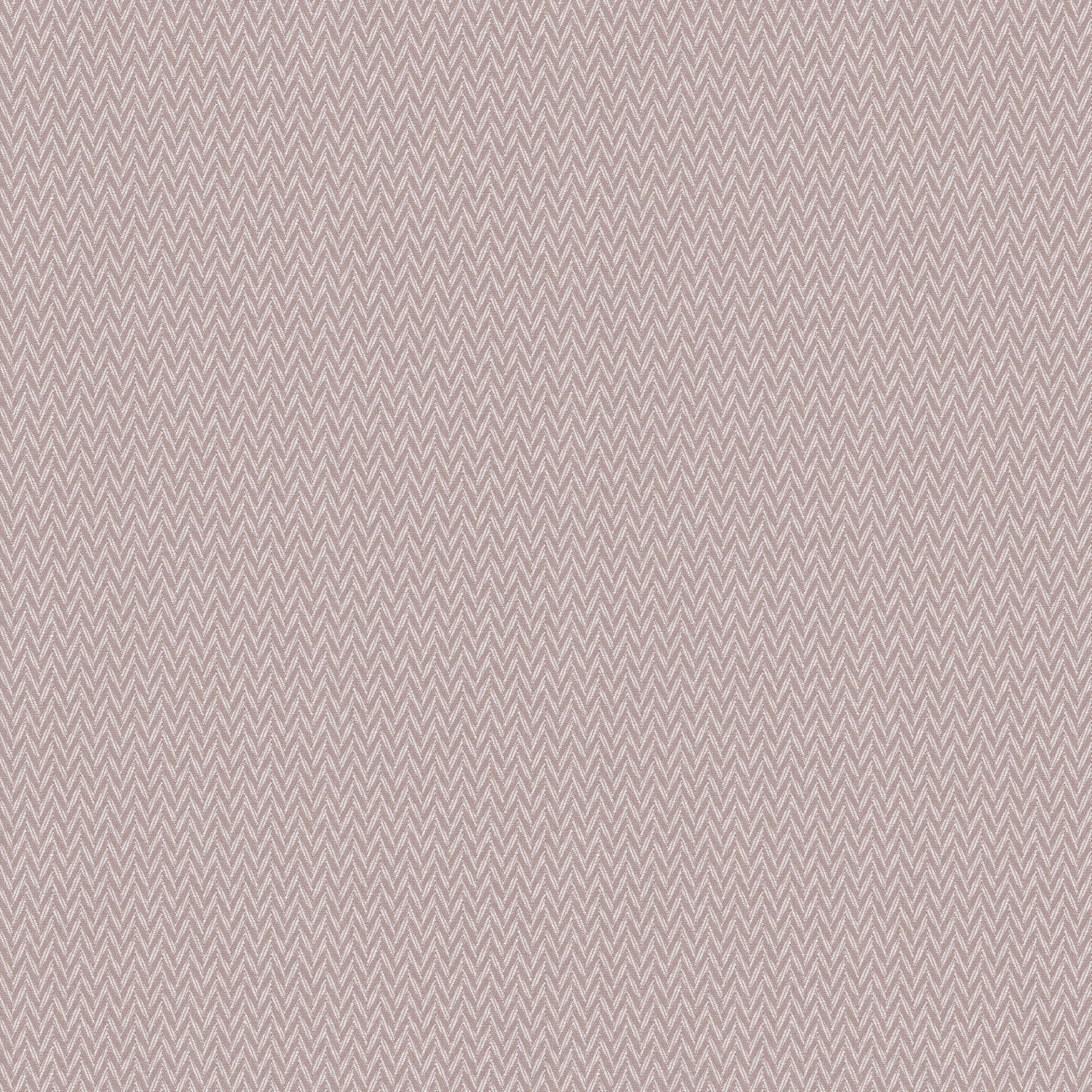 Muestra de tejido para cortina a medida 304 rosa / opaco / Boho