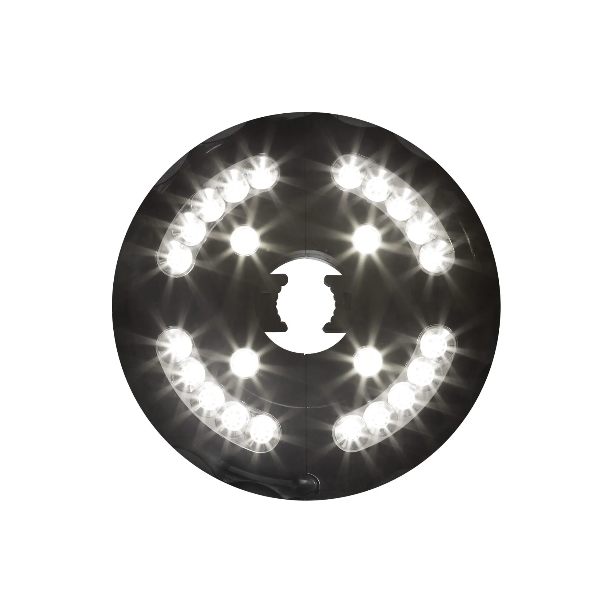 Oświetlenie LED do Parasoli