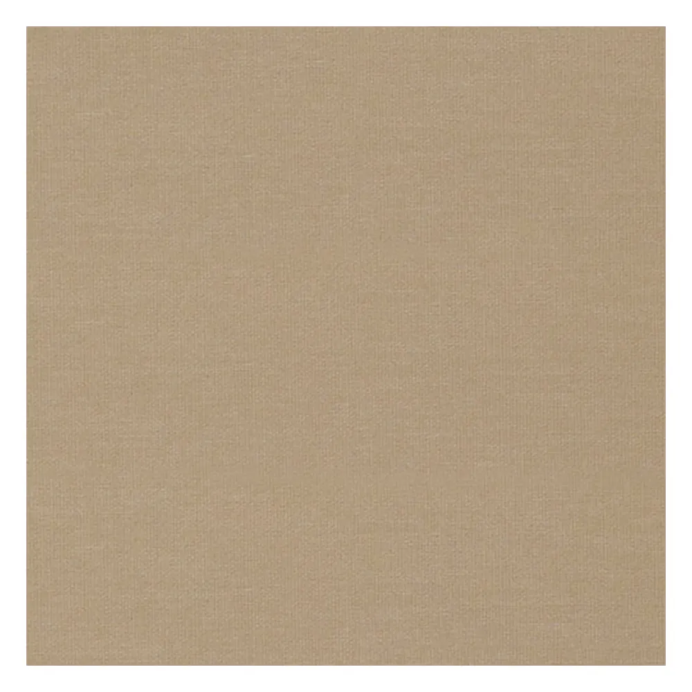 Campioni di tessuto per tende a rullo su misura | A-1658 beige, semi-trasparente, Athen