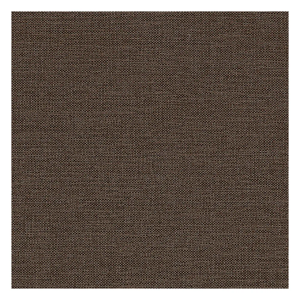 Campioni di tessuto per tende a pacchetto su misura | E7607 marrone / semi-trasparente / El Paso