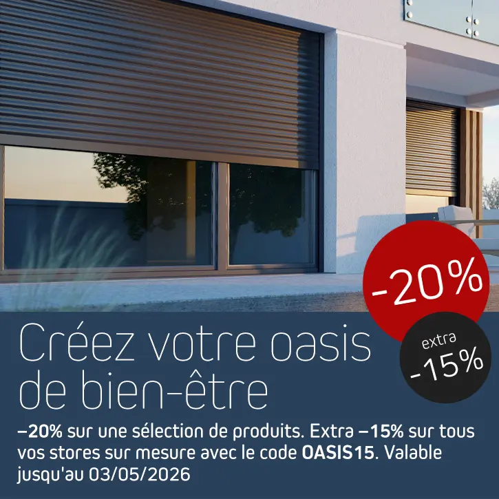 Créez votre oasis de bien-être