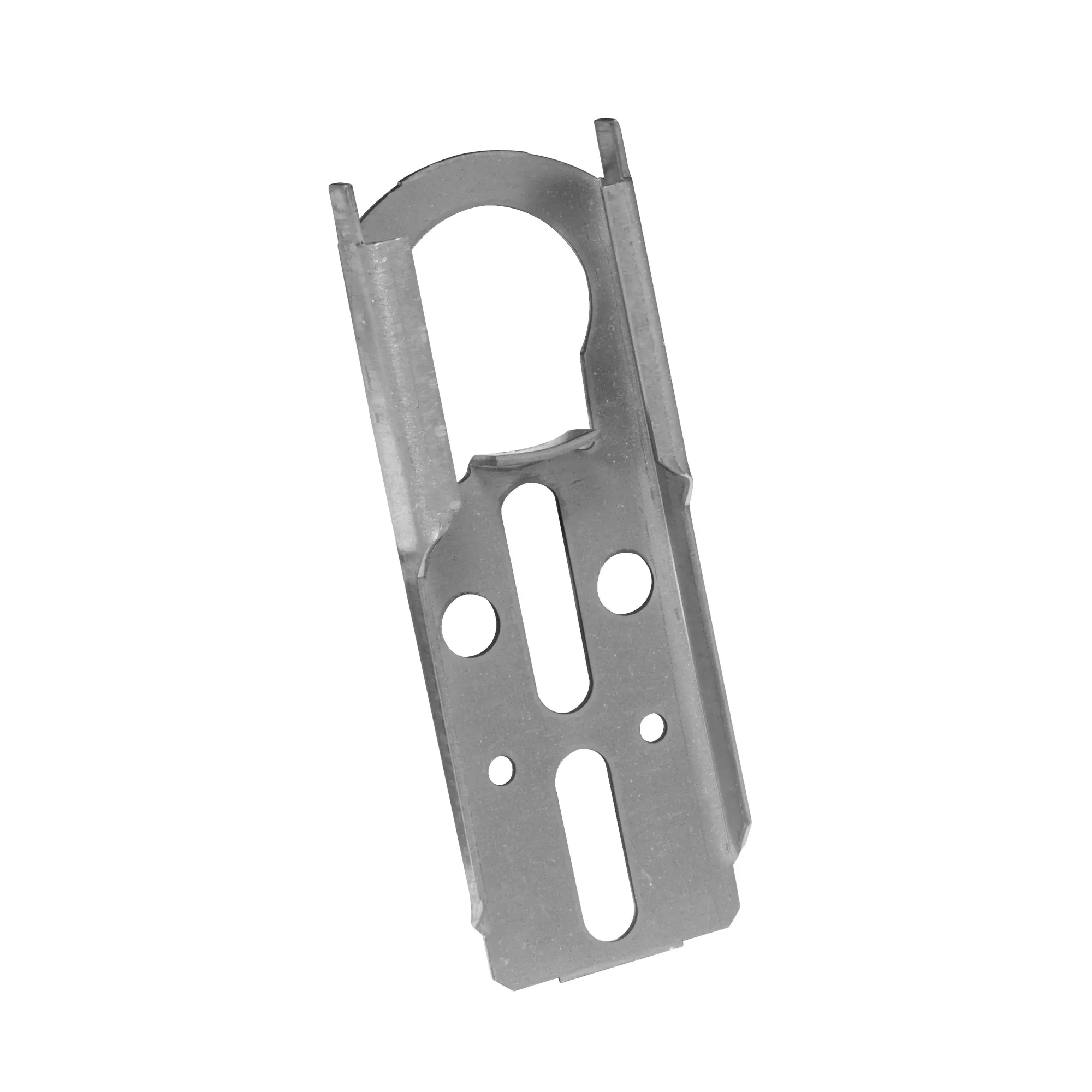 Double support pour roulement à billes 40 mm