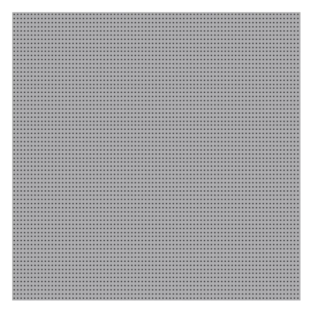 Stoffmuster Insekten- & Sonnenrollo für SiSoRoll Vorbaurollladen | 86-2048 alu-alu, Soltis