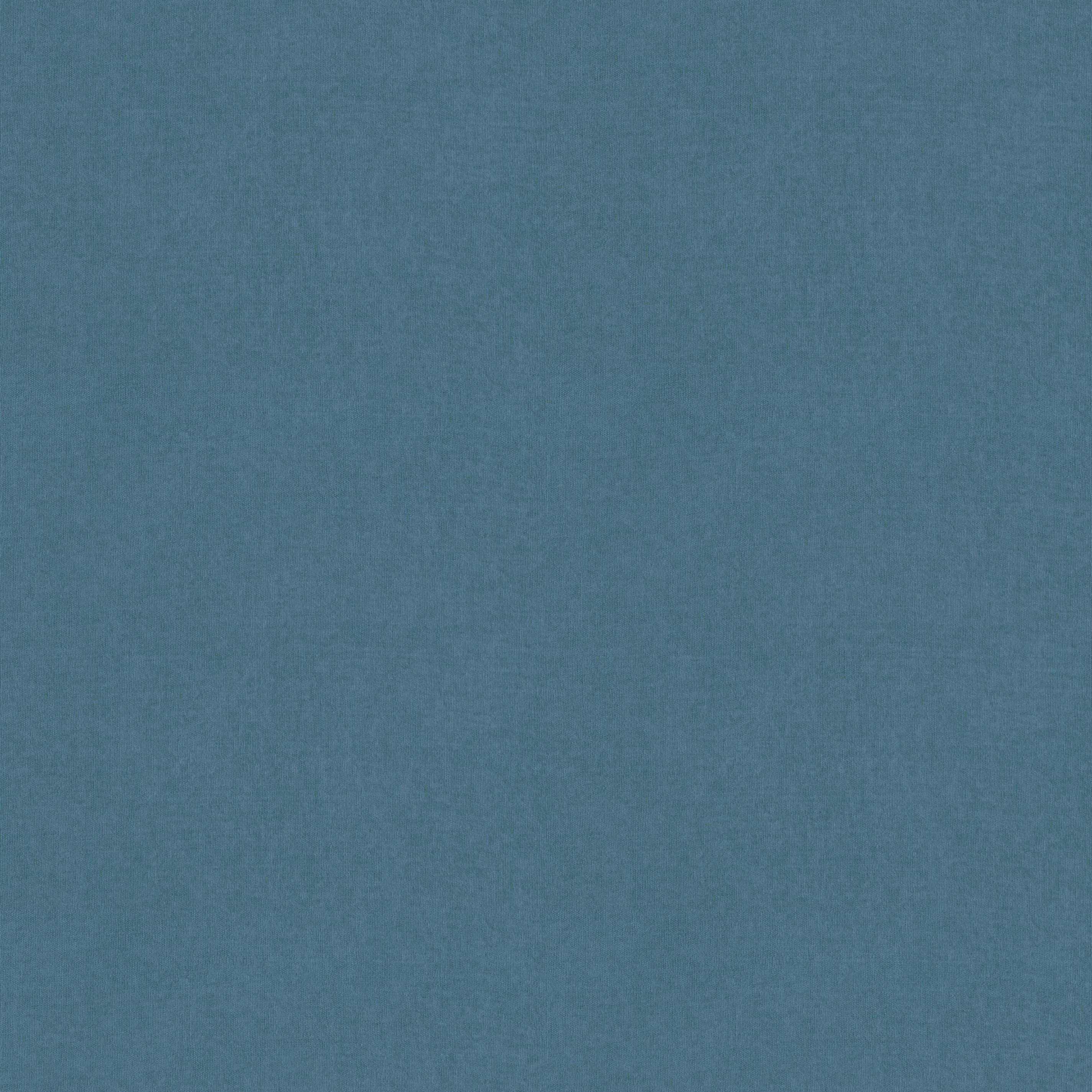 Stoffmuster für Vorhänge nach Maß | 550 blau / blickdicht / Cosy