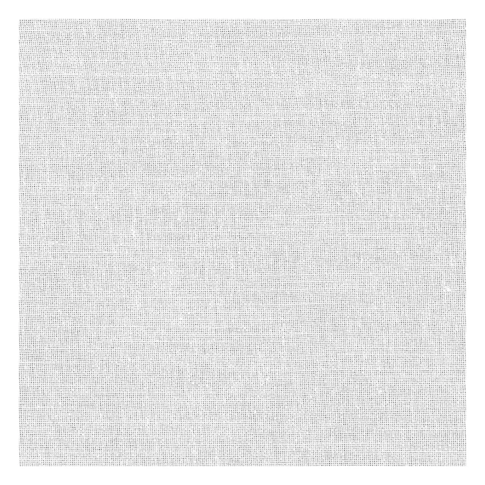 Échantillon tissu pour store bateau sur mesure | E1073 blanc / translucide / El Paso