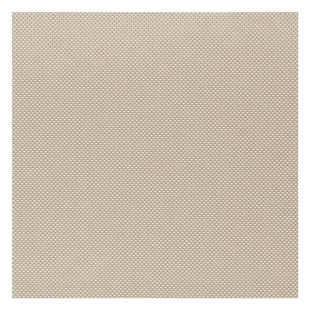Échantillon tissu pour store enrouleur sur mesure | D-8202 beige / transparent / Dublin