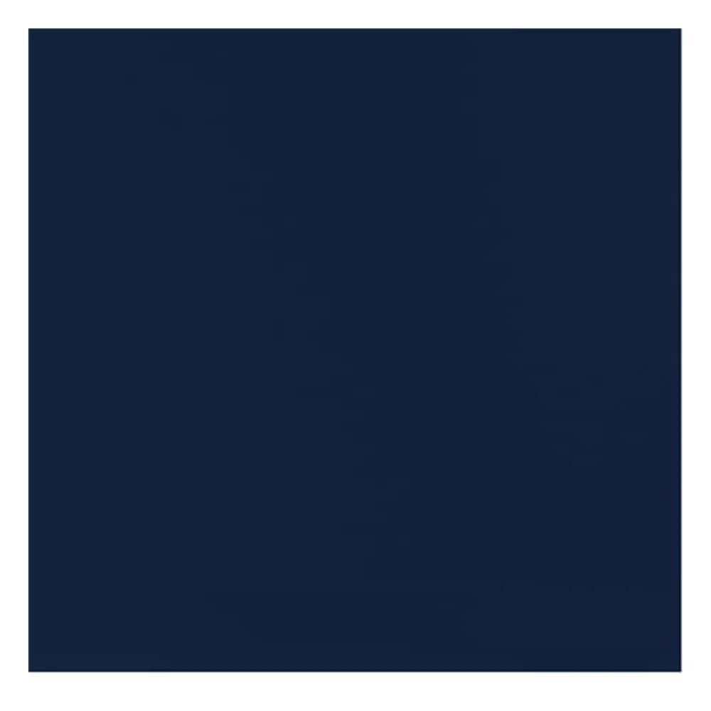 Échantillon tissu pour store enrouleur sur mesure | SXL-065 bleu foncé / occultant thermique / Rome