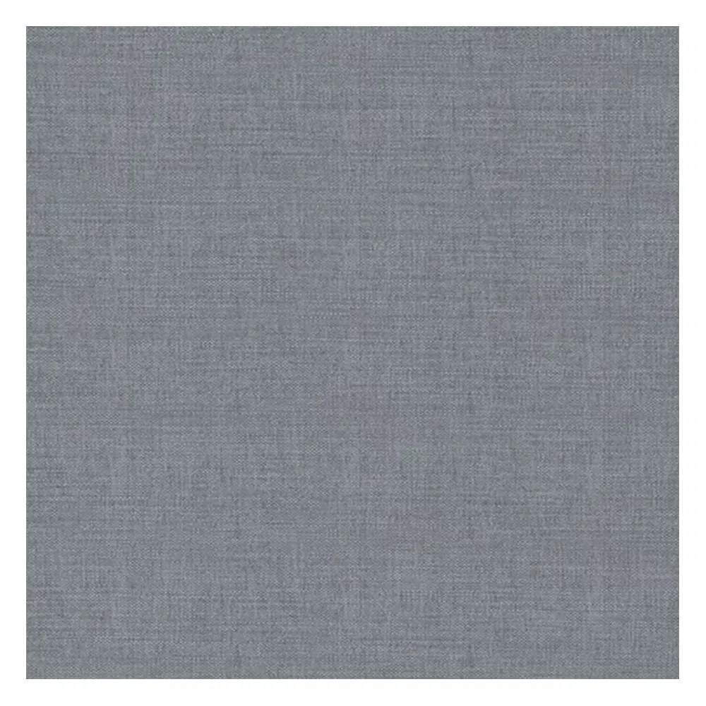 Próbka tkaniny do rolety materiałowej na wymiar |  C-9602 ciemnoszary-struktura / zaciemniający/ Capri